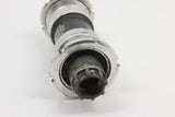Shimano Dura Ace Octalink Bottom Bracket: BB-7700 109.5mm x 68mm