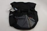 NEW Sunlite Traveler 2 Pannier Bag: 1035ci, Black
