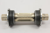 Sampson Stratics Titanium Bottom Bracket: Square Taper 112mm