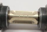 Sampson Stratics Titanium Bottom Bracket: Square Taper 112mm