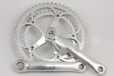 Campagnolo Chorus Crankset: C-Record Era, 172.5mm, 53/41t