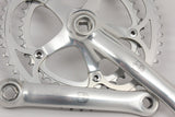 Campagnolo Chorus Crankset: C-Record Era, 172.5mm, 53/41t