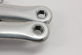 Campagnolo Chorus Crankset: C-Record Era, 172.5mm, 53/41t