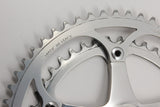 Campagnolo Chorus Crankset: C-Record Era, 172.5mm, 53/41t