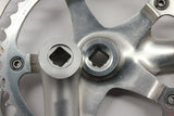 Campagnolo Chorus Crankset: C-Record Era, 172.5mm, 53/41t