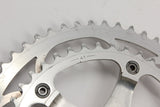 Campagnolo Chorus Crankset: C-Record Era, 172.5mm, 53/41t