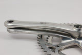 Campagnolo Chorus Crankset: C-Record Era, 172.5mm, 53/41t