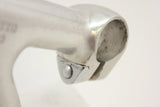 Nitto NJS Kierin Pearl Quill Track Stem: 80mm x 26.0mm