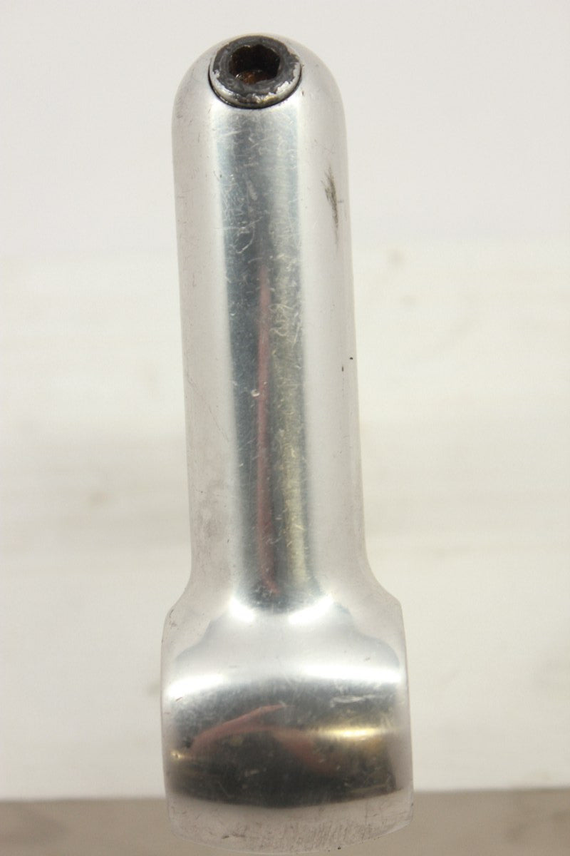 Ballistic Titanium Quill Stem: 100mm x 26.0, 152 grams!