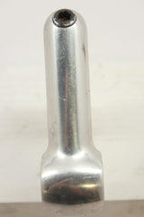 Ballistic Titanium Quill Stem: 100mm x 26.0, 152 grams!
