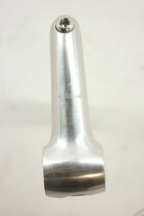 Cinelli 1R Quill Stem w/ Hidden Bolt: 95mm x 26.4