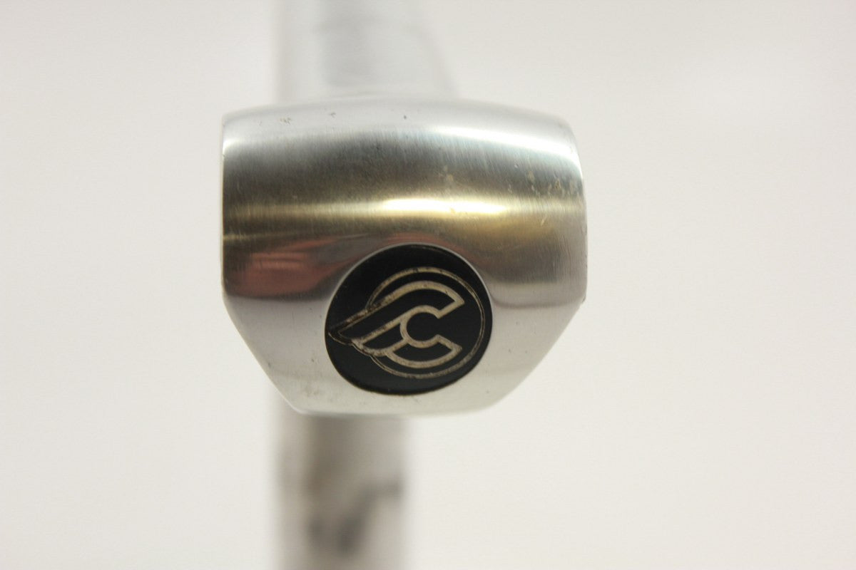 Cinelli 1R Quill Stem w/ Hidden Bolt: 95mm x 26.4
