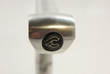 Cinelli 1R Quill Stem w/ Hidden Bolt: 95mm x 26.4