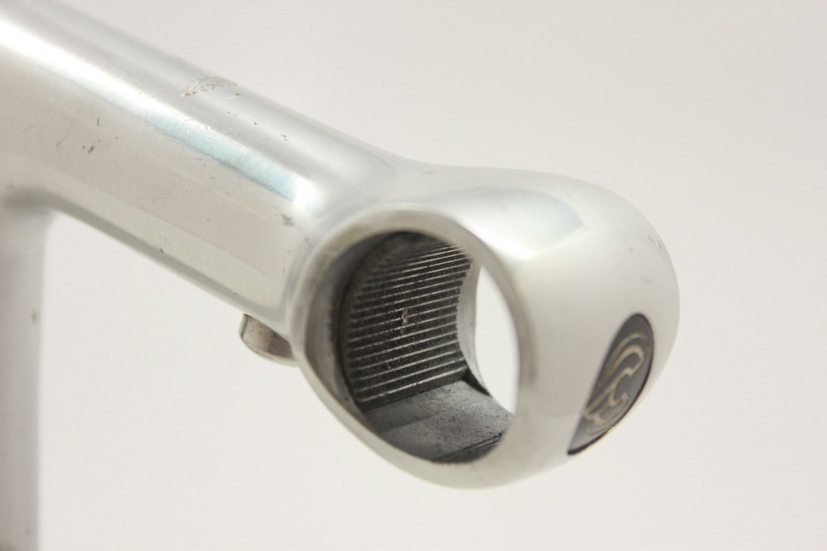 Cinelli 1R Quill Stem w/ Hidden Bolt: 95mm x 26.4