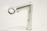 Cinelli 1R Quill Stem w/ Hidden Bolt: 95mm x 26.4
