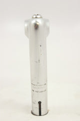 Cinelli 1R Quill Stem w/ Hidden Bolt: 95mm x 26.4