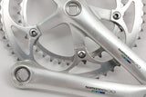 Shimano 600/Ultegra Crankset: FC-6400 170mm