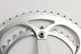 Shimano 600/Ultegra Crankset: FC-6400 170mm