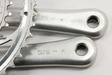 Shimano 600/Ultegra Crankset: FC-6400 170mm