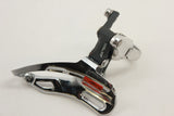 NOS Shimano XT Front Derailleur: FD-M737, 28.6