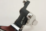NOS Shimano XT Front Derailleur: FD-M737, 28.6