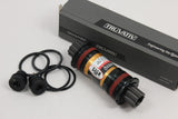 Truvativ Gigapipe Team SL Bottom Bracket: 118mm x 73/68mm ISIS, New
