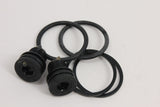 Truvativ Gigapipe Team SL Bottom Bracket: 118mm x 73/68mm ISIS, New