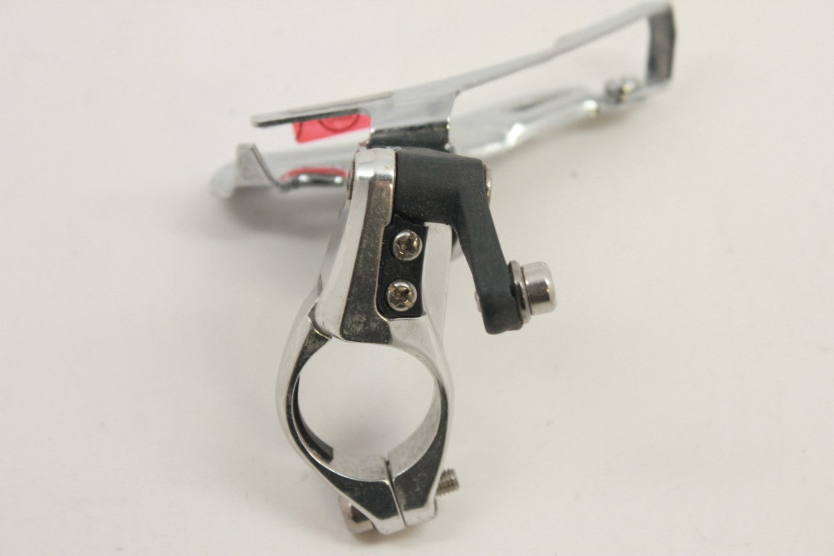 NOS Shimano XT Front Derailleur: FD-M737, 28.6