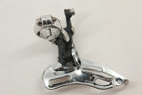 NOS Shimano XT Front Derailleur: FD-M737, 28.6