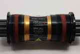 Truvativ Gigapipe Team SL Bottom Bracket: 118mm x 73/68mm ISIS, New