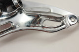 NOS Shimano XT Front Derailleur: FD-M737, 28.6
