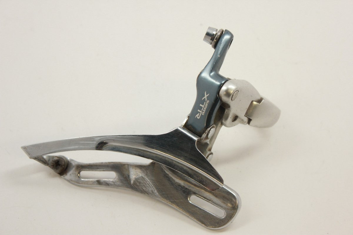 Shimano XTR FD-M900 Front Derailleur: 31.8 2409