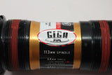 Truvativ Gigapipe Team SL Bottom Bracket: 118mm x 73/68mm ISIS, New