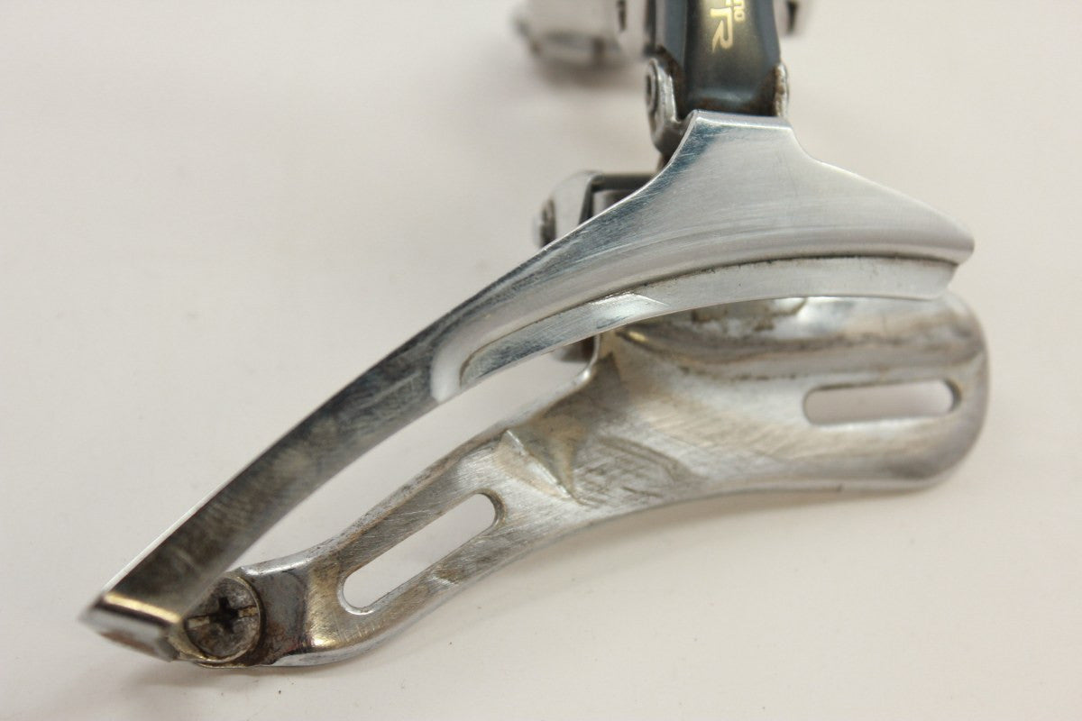 Shimano XTR FD-M900 Front Derailleur: 31.8 2409