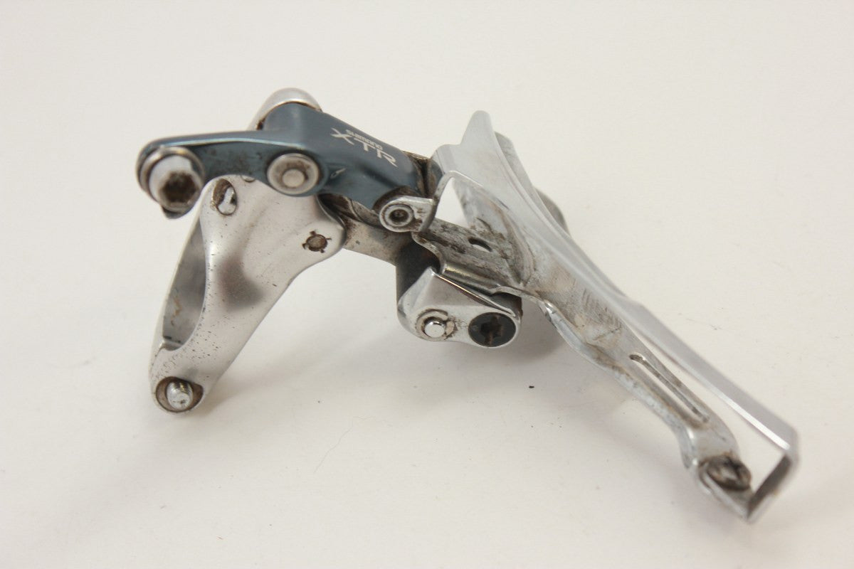 Shimano XTR FD-M900 Front Derailleur: 31.8 2409