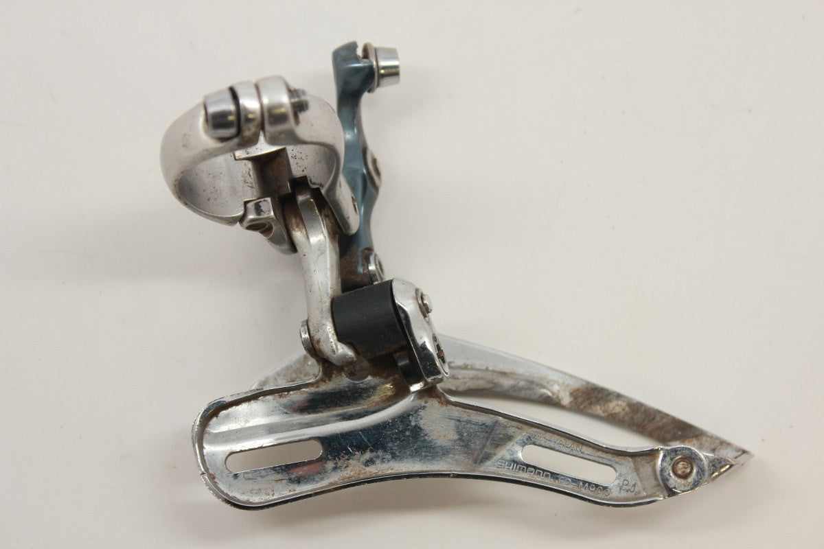 Shimano XTR FD-M900 Front Derailleur: 31.8 2409