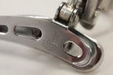 Campagnolo Nuovo Record Front Derailleur: 28.6mm 1052/NT 3-Hole EXC