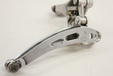 Campagnolo Nuovo Record Front Derailleur: 28.6mm 1052/NT 3-Hole EXC