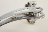 Campagnolo Nuovo Record Front Derailleur: 28.6mm 1052/NT 3-Hole EXC