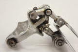 Campagnolo Nuovo Record Front Derailleur: 28.6mm 1052/NT 3-Hole EXC