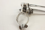 Campagnolo Nuovo Record Front Derailleur: 28.6mm 1052/NT 3-Hole EXC