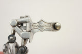 Campagnolo Nuovo Record Front Derailleur: 28.6mm 1052/NT 3-Hole EXC