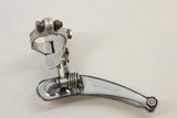 Campagnolo Nuovo Record Front Derailleur: 28.6mm 1052/NT 3-Hole EXC