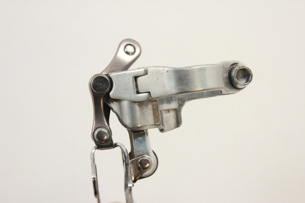 Shimano 600EX FD-6207 Front Derailleur: 28.6
