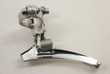 Shimano 600EX FD-6207 Front Derailleur: 28.6