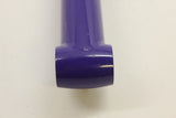 Ibis Threadless Stem: Purple 1" 150mm x 25.4mm