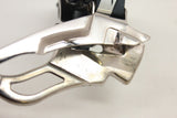 Shimano XTR Triple Front Derailleur: FD-M981, 34.9mm Dual Pull 3x10 Speed