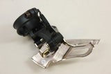 Shimano XTR Triple Front Derailleur: FD-M981, 34.9mm Dual Pull 3x10 Speed