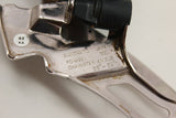 Shimano XTR Triple Front Derailleur: FD-M981, 34.9mm Dual Pull 3x10 Speed