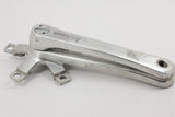 Vintage Shimano XT FC-M730 Crank Arms & Dust Caps: 175mm, 110/74